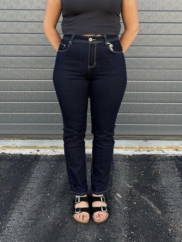 Marc Lauge Lena jeans - Image 1