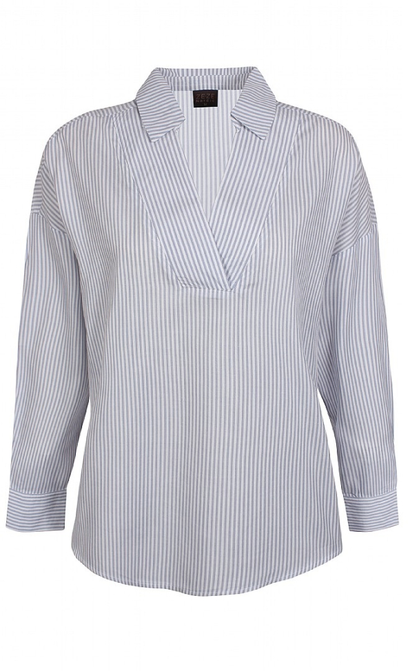 Ze-Ze Dody skjorte - Image 1