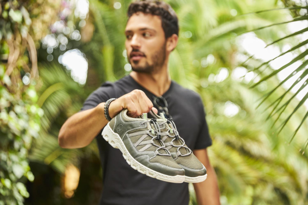 Rieker sneakers - Image 1