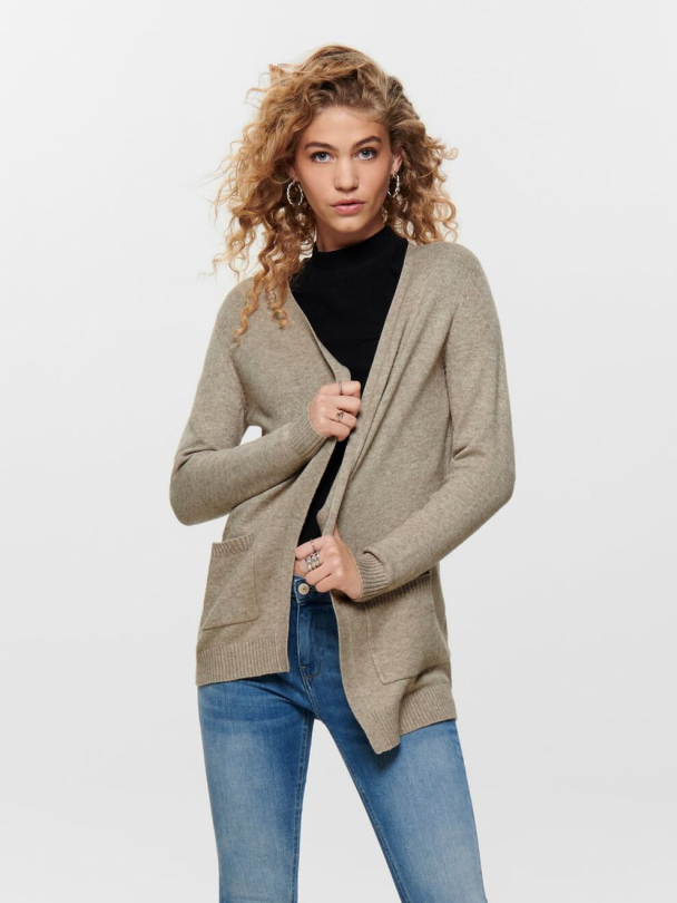 Only Lesly cardigan noos - Image 1