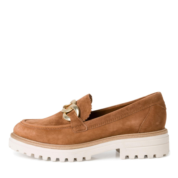 Tamaris loafers