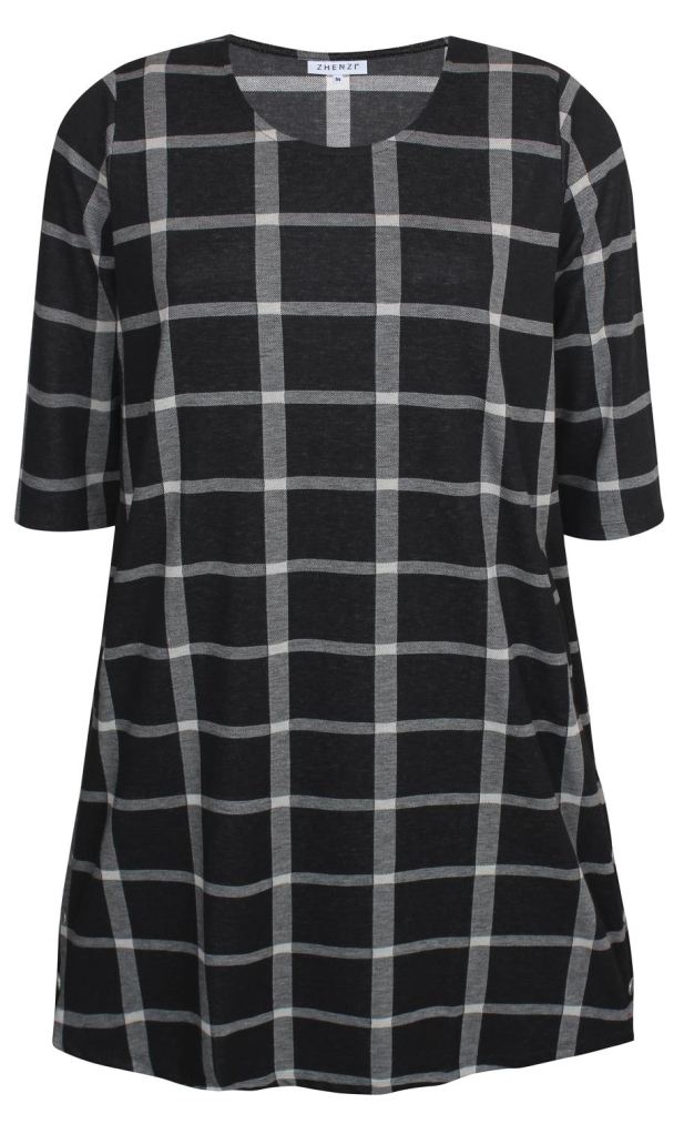 Zhenzi Elodie kjole - Image 1