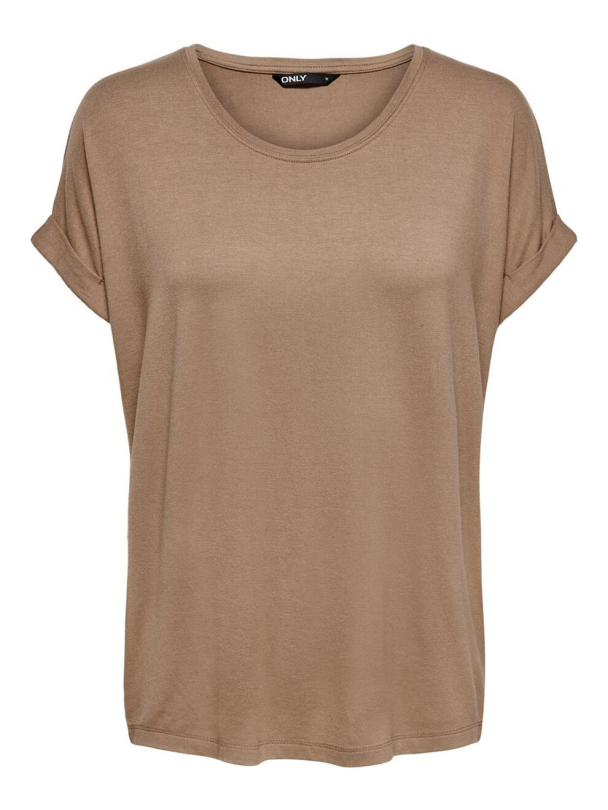 onlMoster o-neck t-skjorte - Image 1