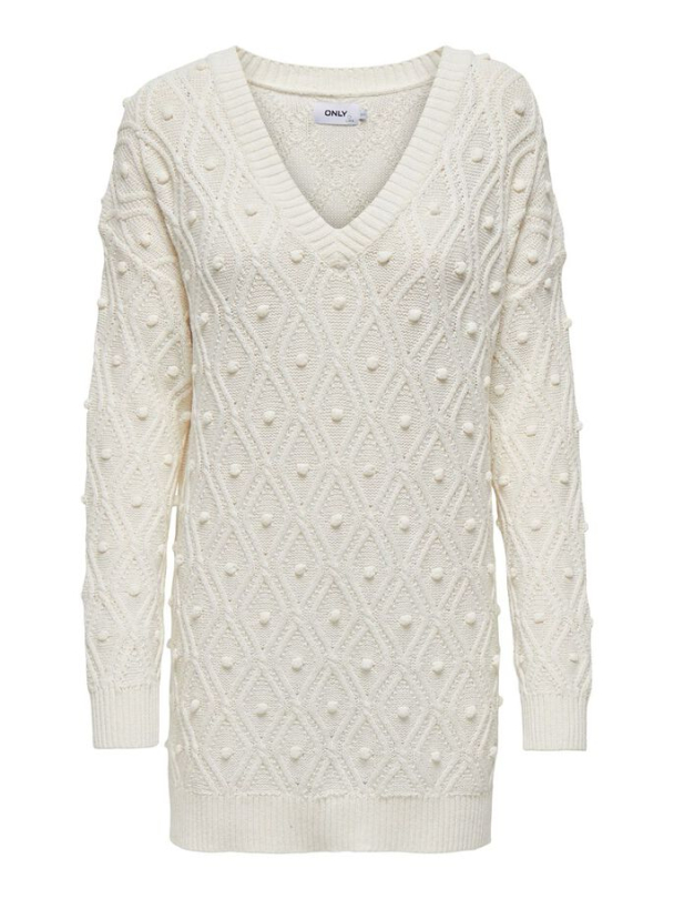 onlBubbly genser - Image 1