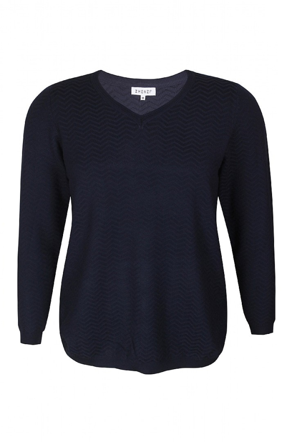 Zhenzi Kogle genser - Image 1