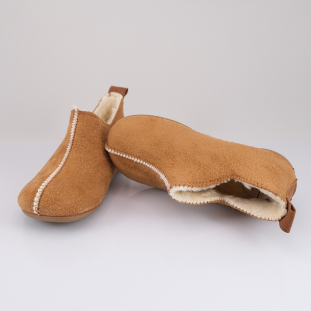 CM Confort barnetøfler - Image 1