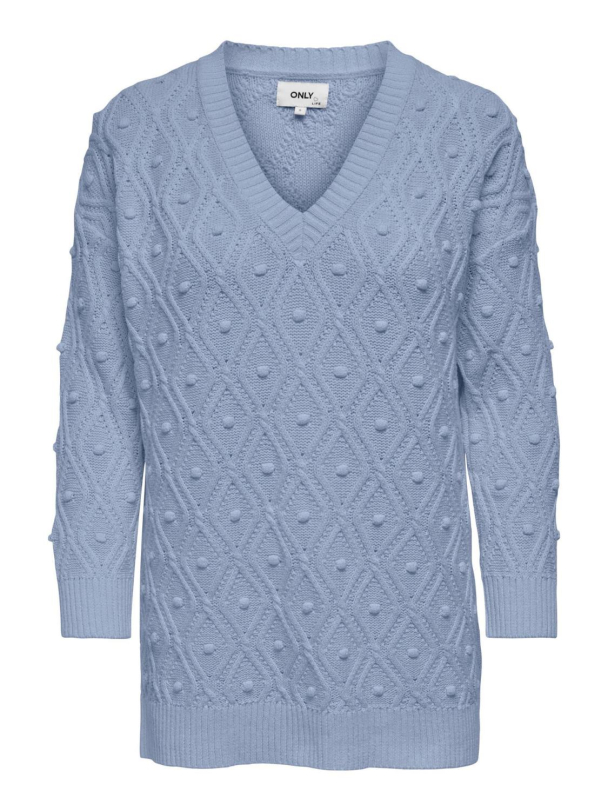 onlBubbly genser - Image 1