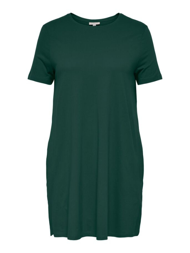 carApril bomullskjole - Image 1