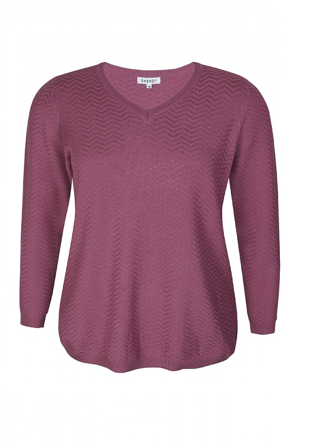Zhenzi Kogle genser - Image 1