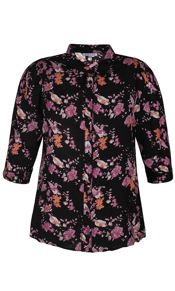 Zhenzi Eppie skjorte - Image 1