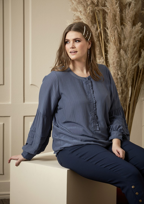 Zhenzi Paige bluse - Image 1