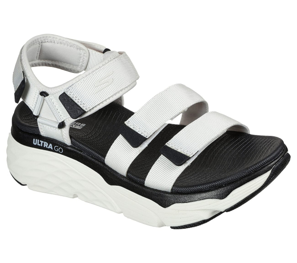 Skechers Max Cushioning sandal - Lured