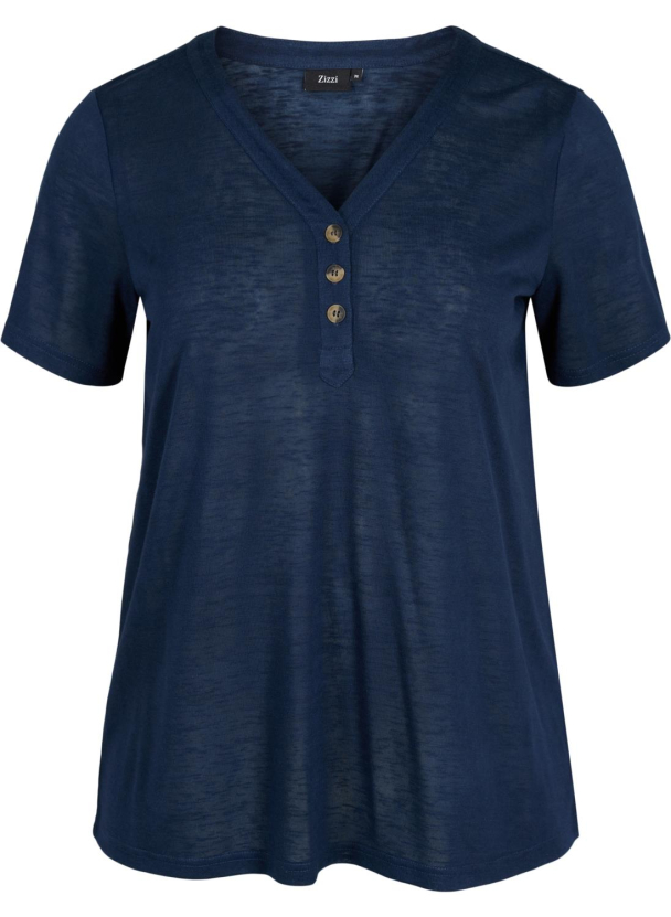 Zizzi mAmia t-skjorte - Image 1