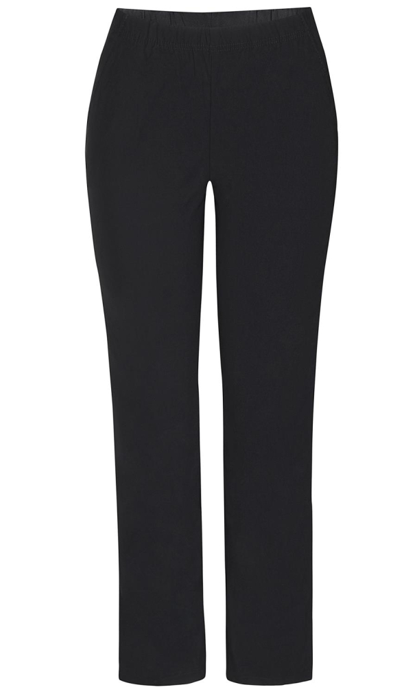 Ze-Ze Edith bengalin bukse med lommer - Image 1