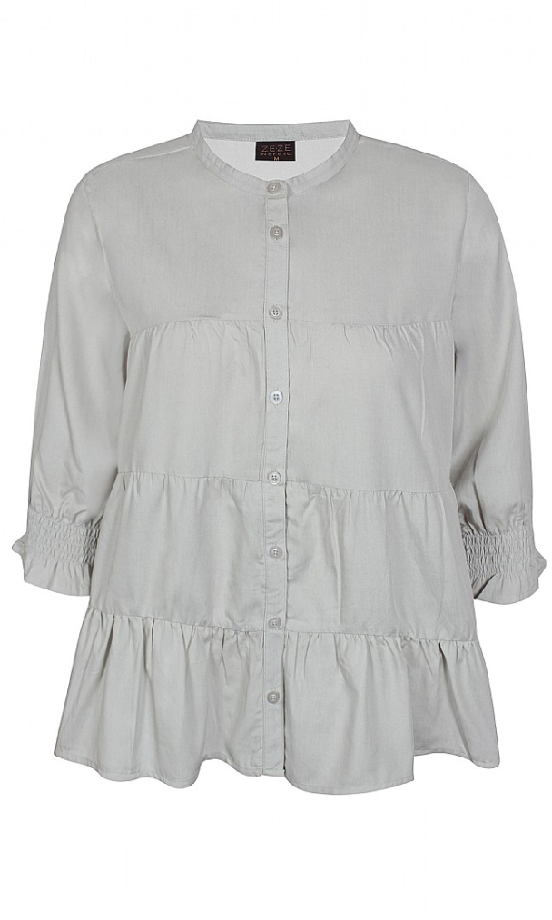 Ze-Ze Suni bluse - Image 1