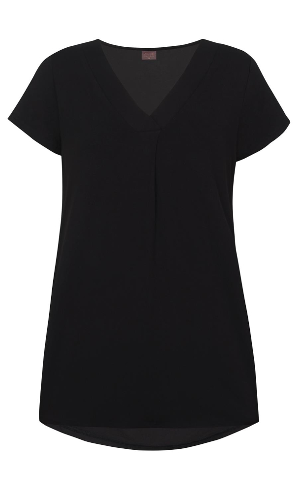 Ze-Ze Beleo tunika - Image 1