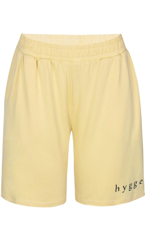 Ze-Ze Hiba shorts - Image 1