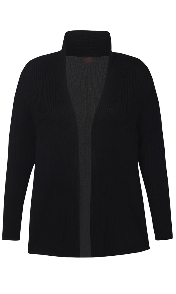 Ze-Ze Florian cardigan - Image 1