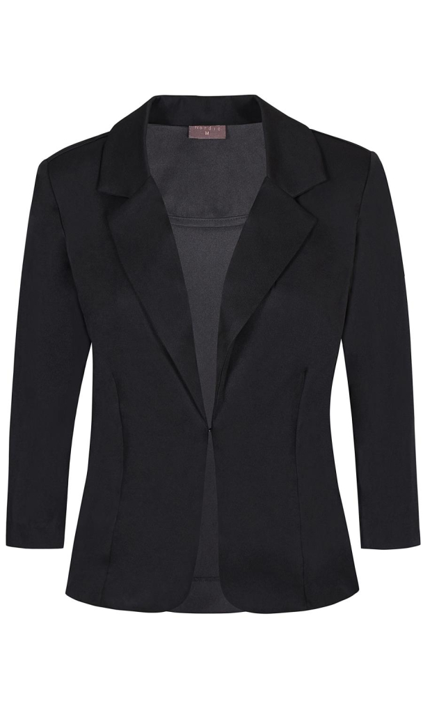 Ze-Ze Gaya blazer - Image 1