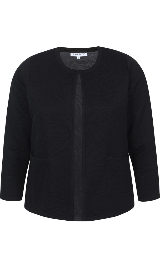 Zhenzi Reimer cardigan - Image 1