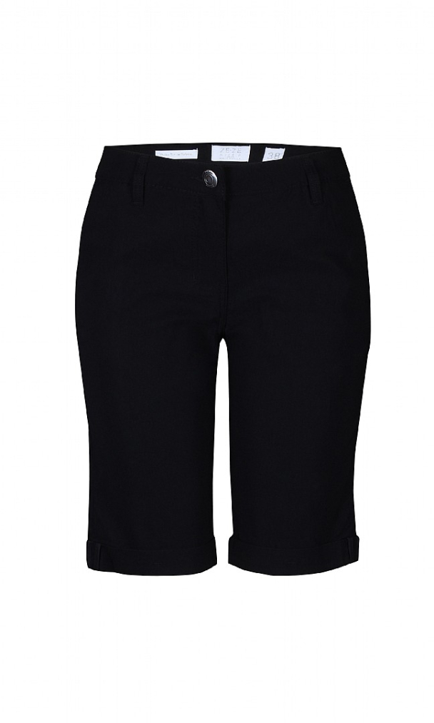 Ze-Ze Sanne Shorts - Bengalin - Image 1