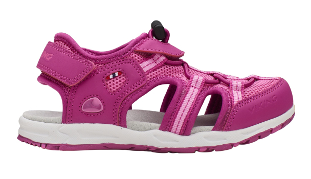 Viking Thrill sandal - Image 1