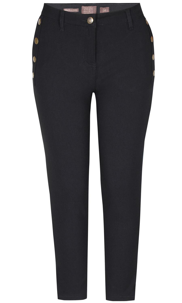 Ze-Ze Sanne bukser - Image 1