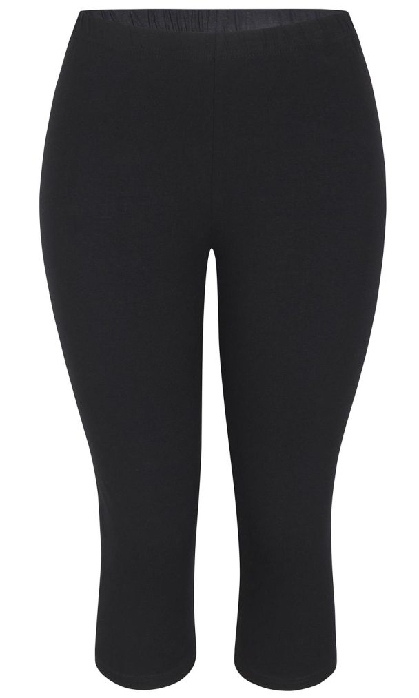 Ze-Ze Malus leggings - Image 1