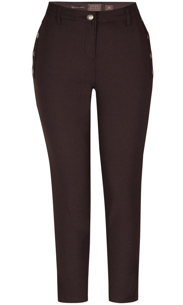 Ze-Ze Sanne-bukser - Image 1