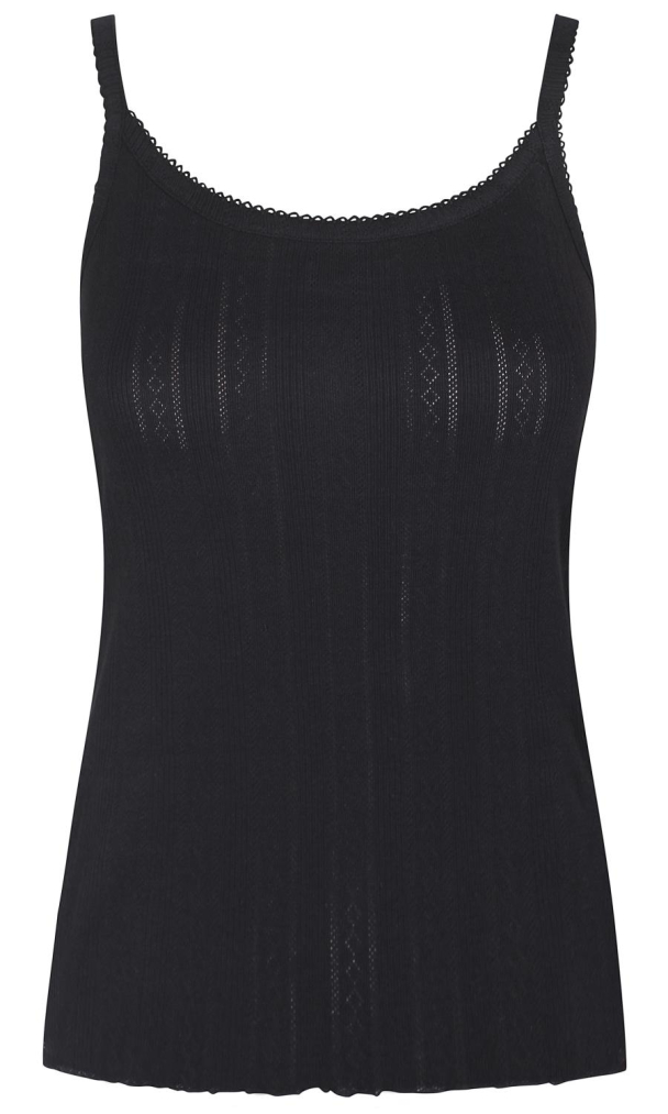 Ze-Ze Pauli topp - Image 1