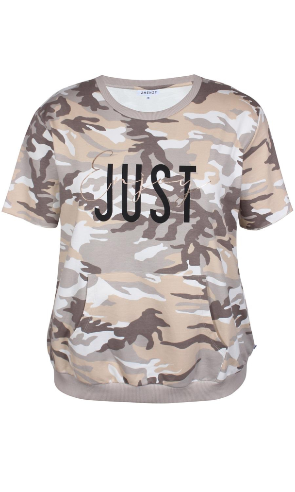 Zhenzi Sire genser - Image 1