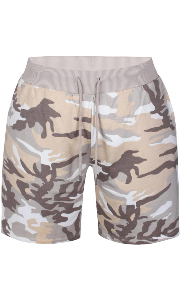 Zhenzi Sire shorts - Image 1