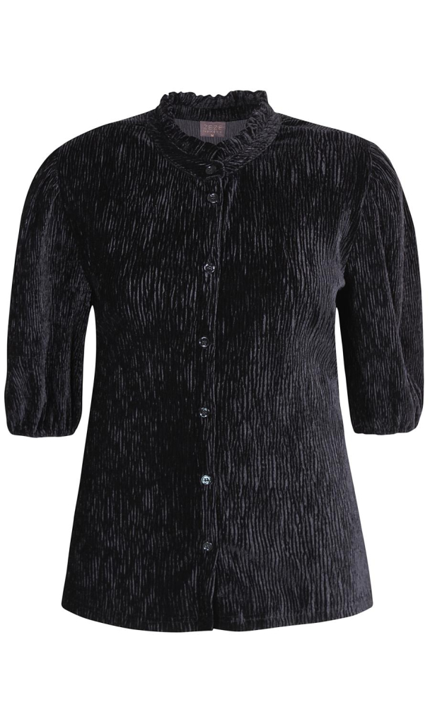 Ze-Ze Blop bluse - Image 1