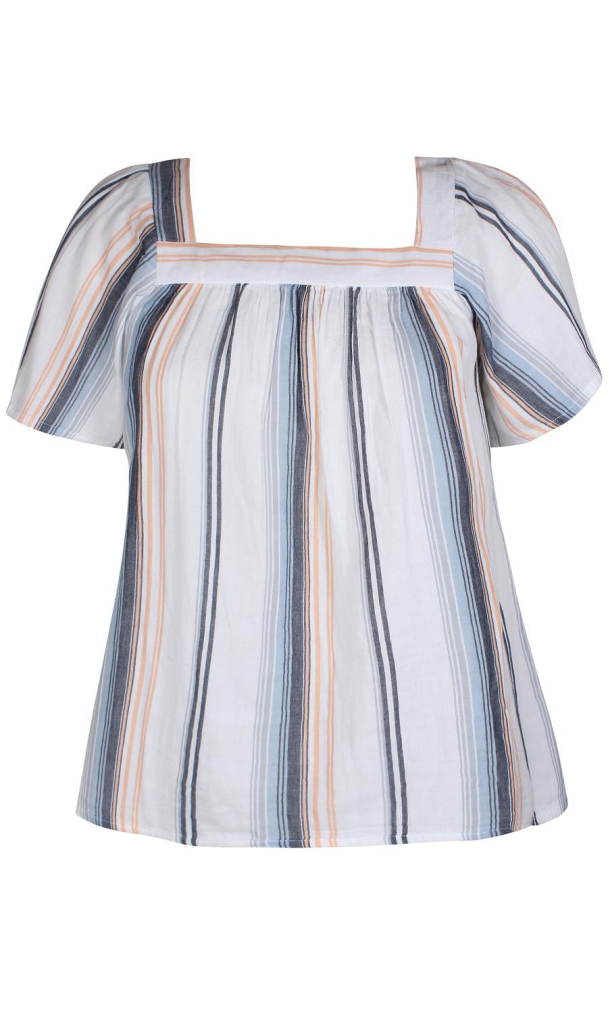 Zhenzi Tamra bluse - Image 1