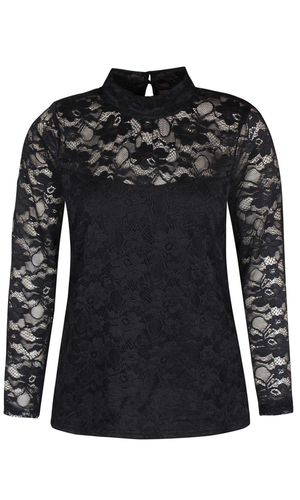 Ze-Ze Agis blondetopp - Image 1