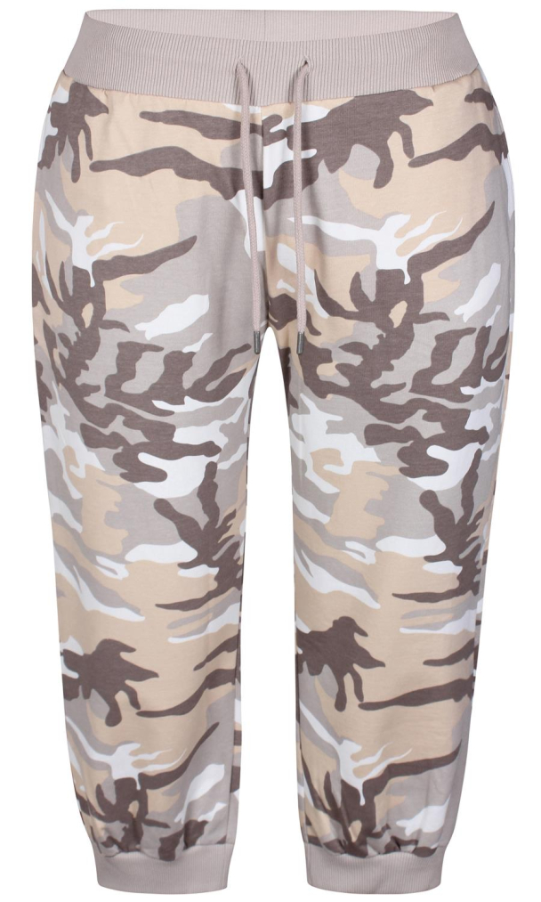 Zhenzi Sire knebukse - Image 1