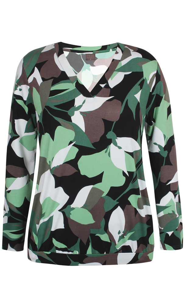 Ze-Ze Sofika topp - Image 1