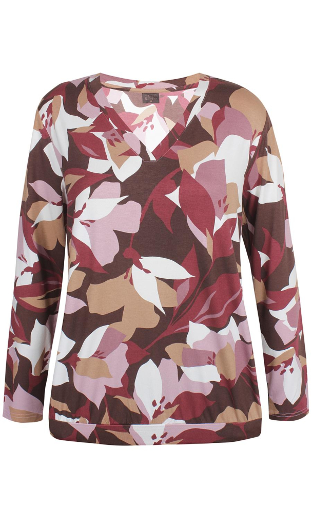 Ze-Ze Sofika topp - Image 1