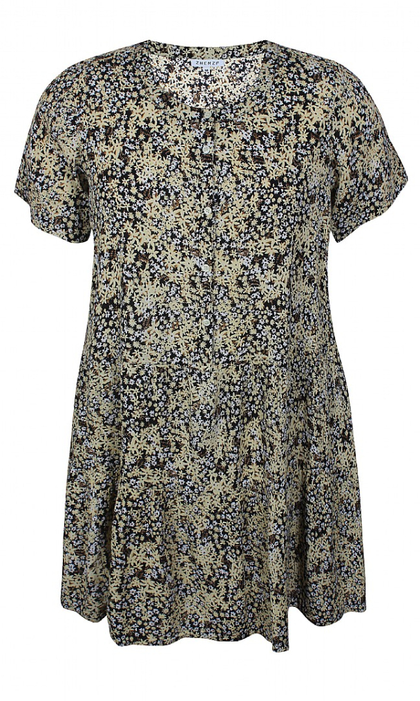 Zhenzi Tatum tunika - Image 1