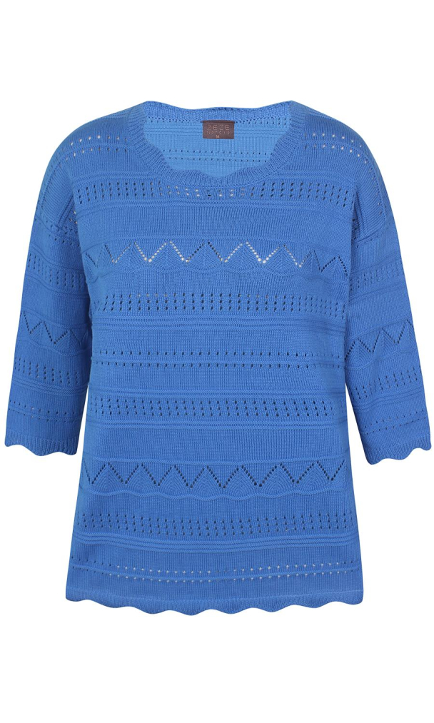 Ze-Ze Sweet genser - Image 1