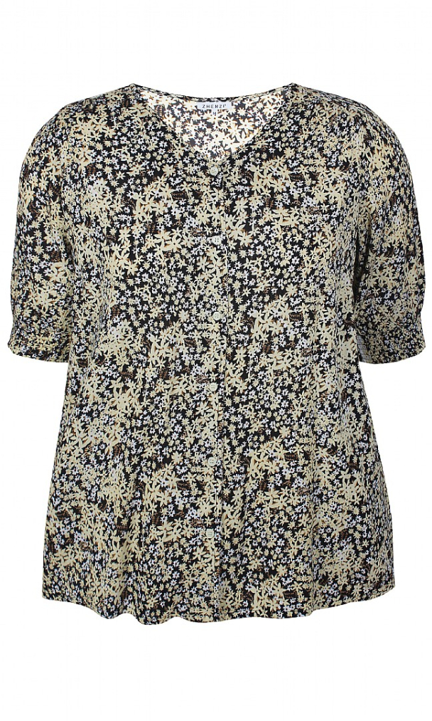 Zhenzi Tatum bluse - Image 1