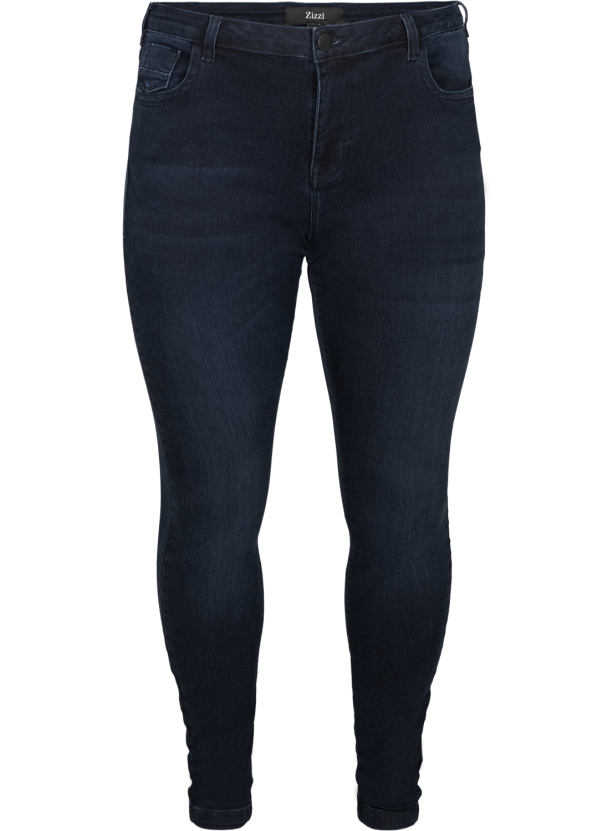 Zizzi Jeans Amy Super slim