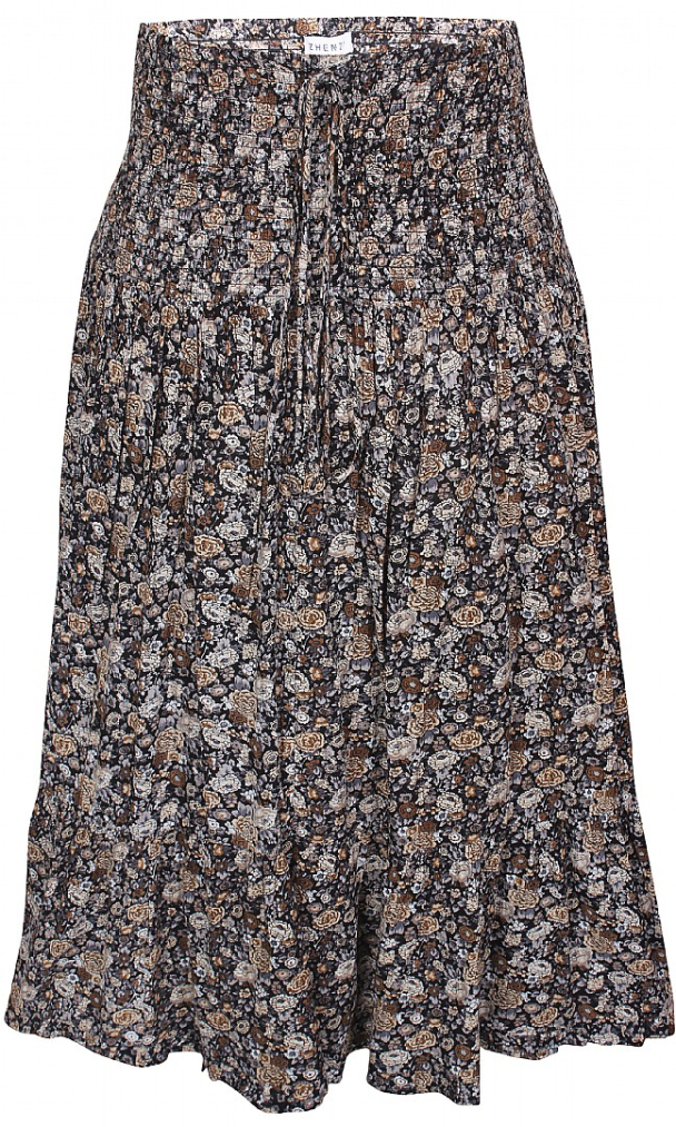 Zhenzi Phebe kjole/langt skjørt - Image 1