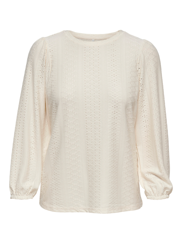 onlOnea puff top - Image 1