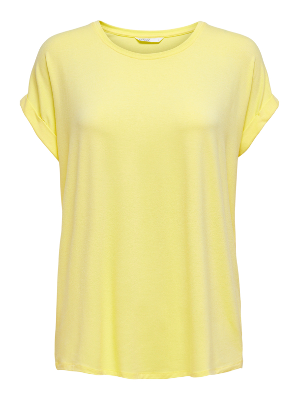 onlMoster o-neck t-skjorte - Image 1