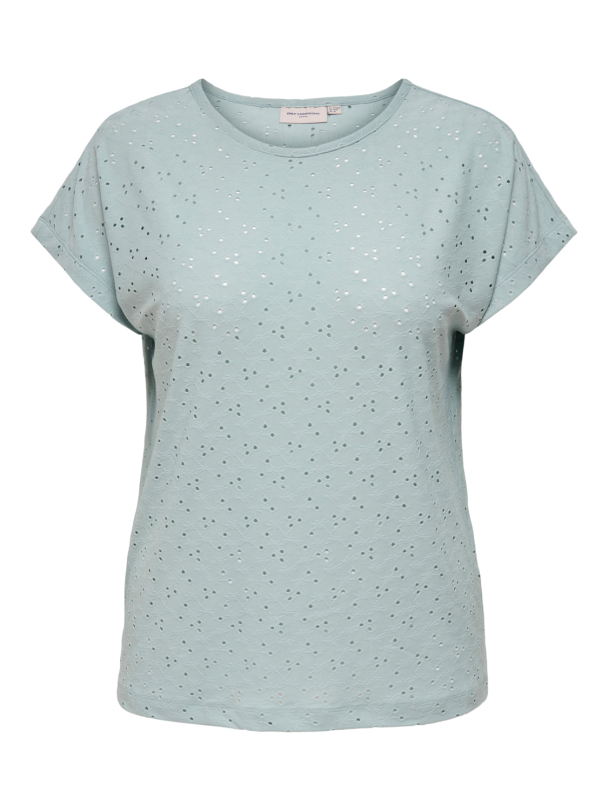 carZabby kortermet topp - Image 1