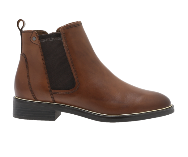 Roberto Rosso OX Boot - Image 1