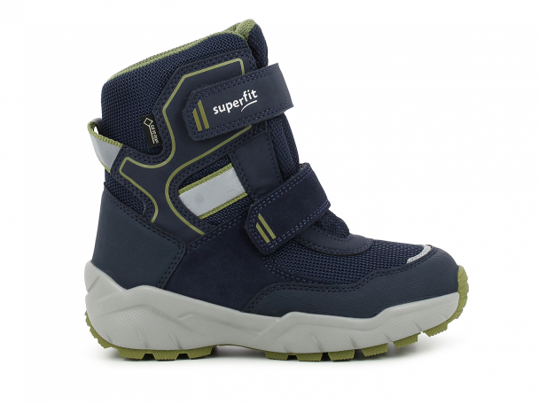 Superfit Culusuk 2.0 GTX vintersko - Image 1