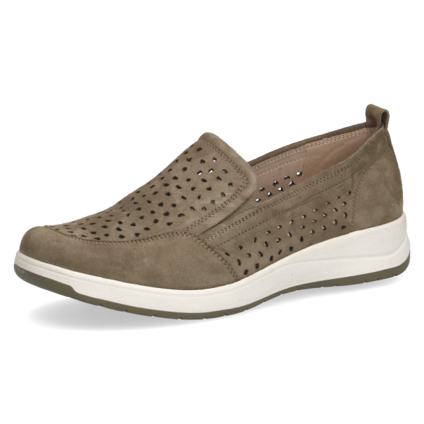 Caprice loafers - Image 1