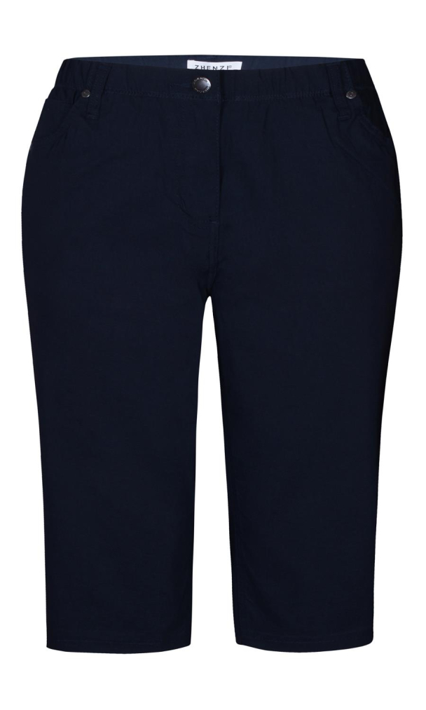 Zhenzi Twist capribukse - Image 1